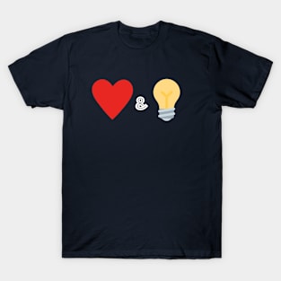 Love & Light T-Shirt